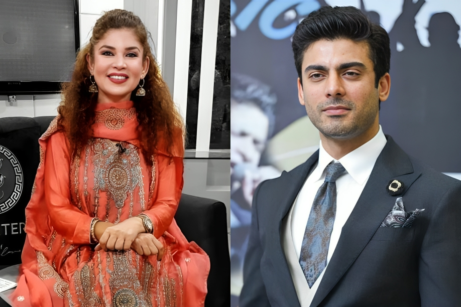 Fawad Khan