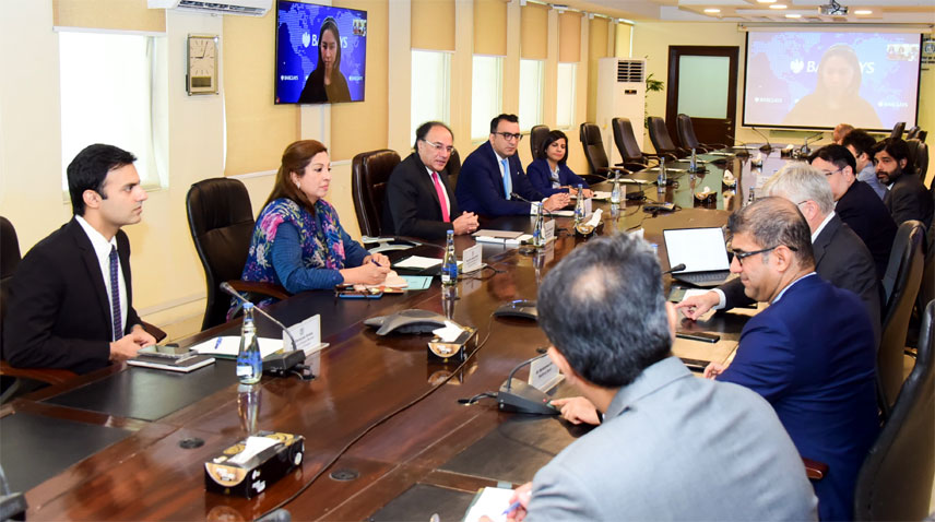 Govt committed to structural reforms: Finance Minister