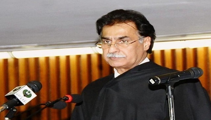CJP appointment: NA Speaker to approach parliamentary leaders for body formation