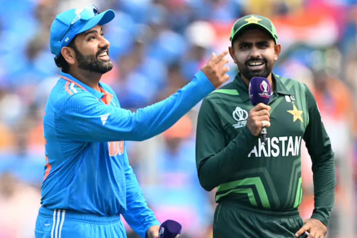 Champions Trophy 2025