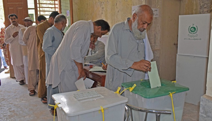 Election Tribunals decided only 40 election petitions out of 334 so far: FAFEN