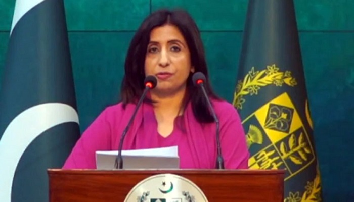 Chinese nationals are our valued guests: FO spokesperson