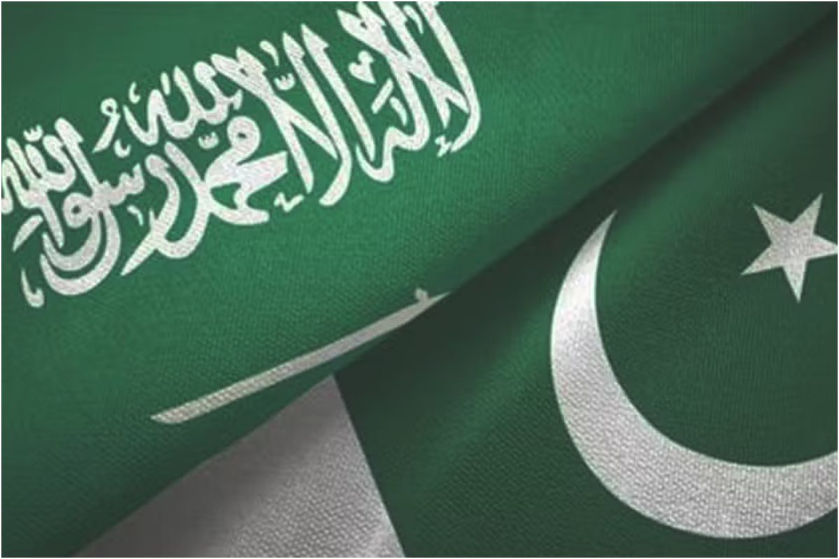 Pakistan