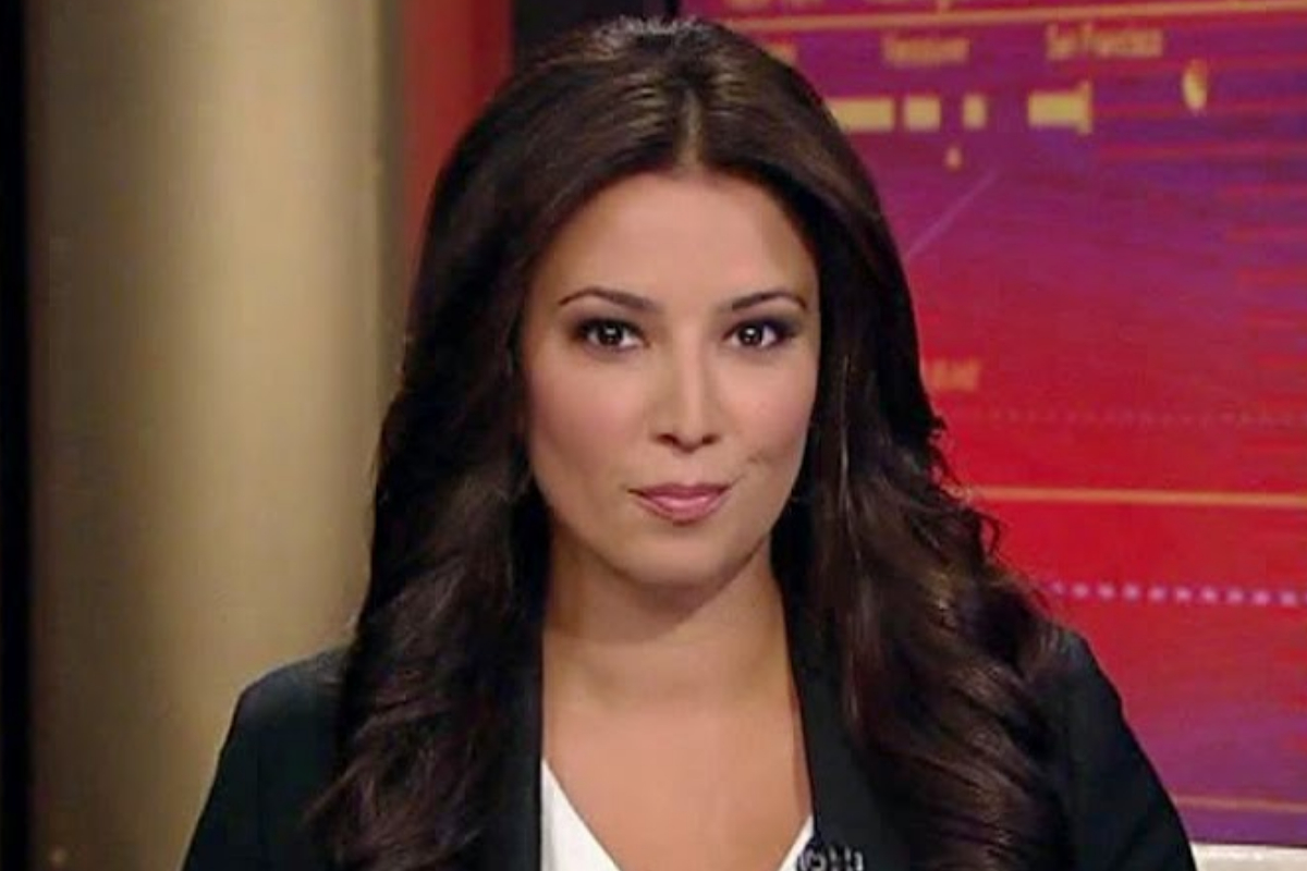 Julie Banderas