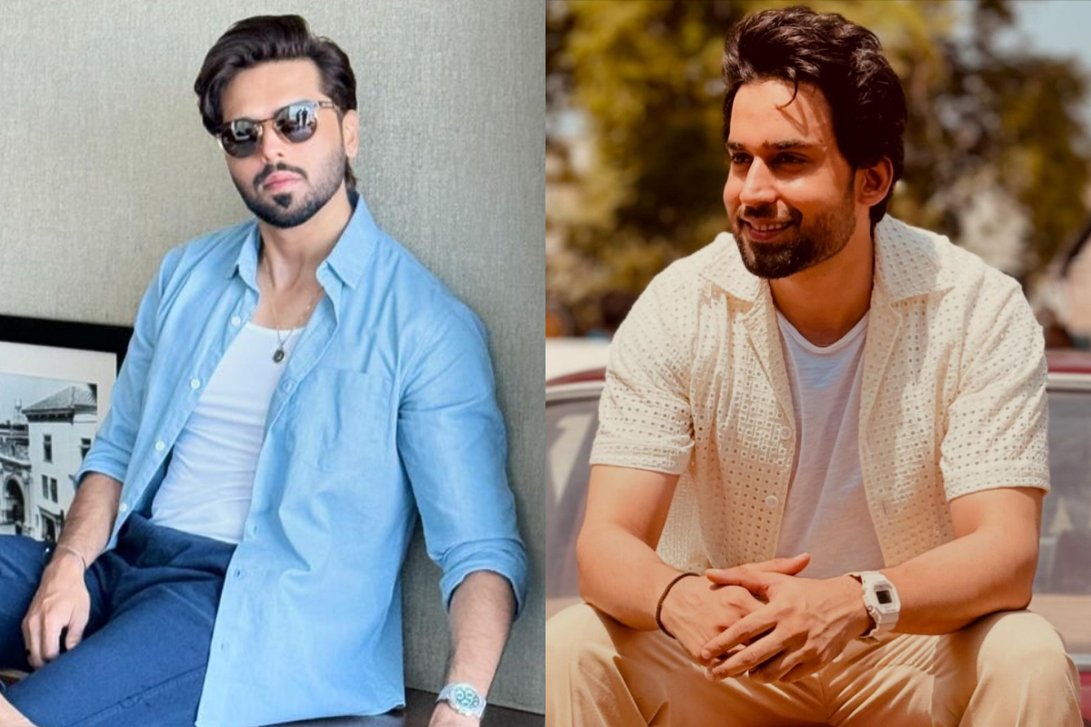 Fahad Mustafa