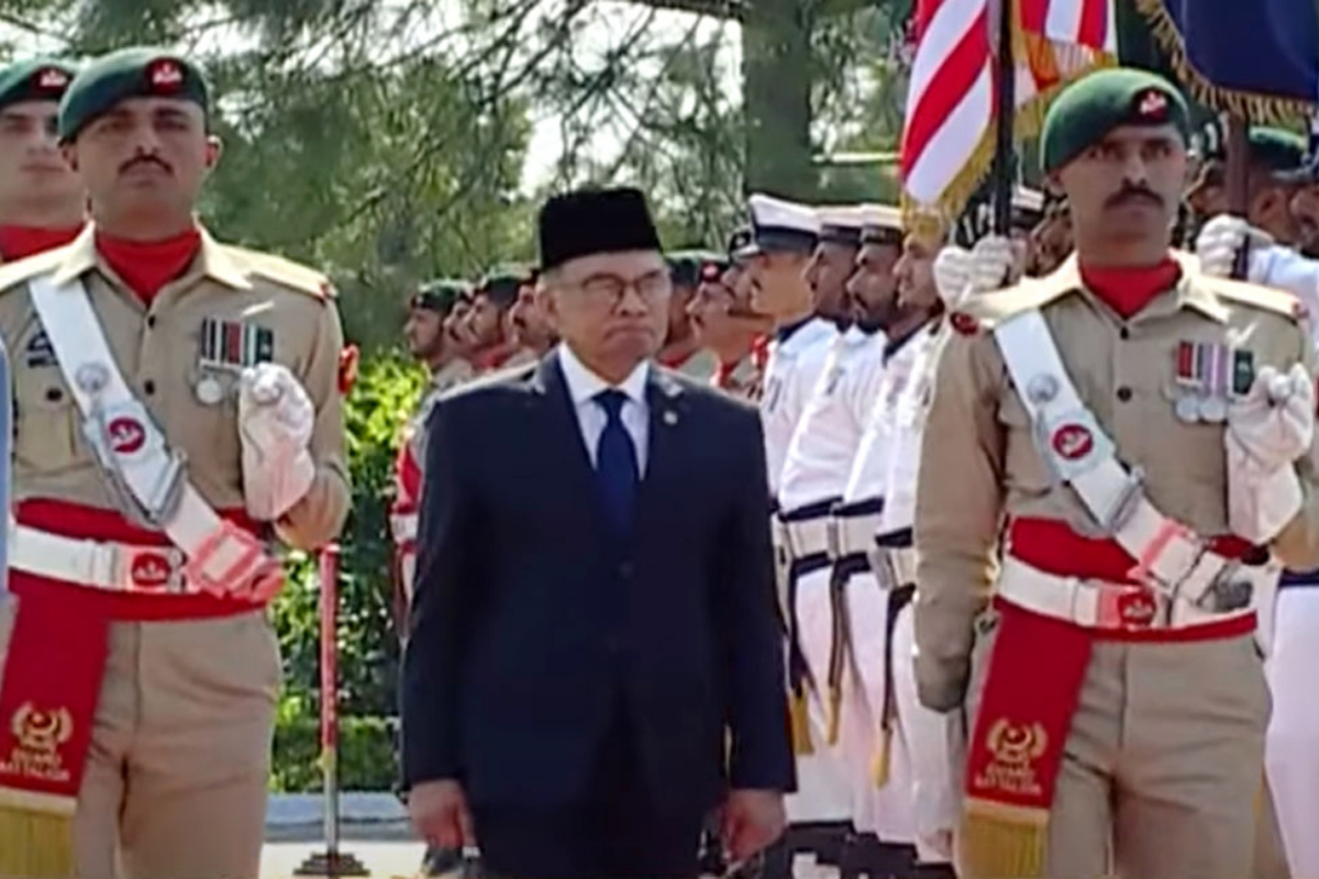 Malaysian