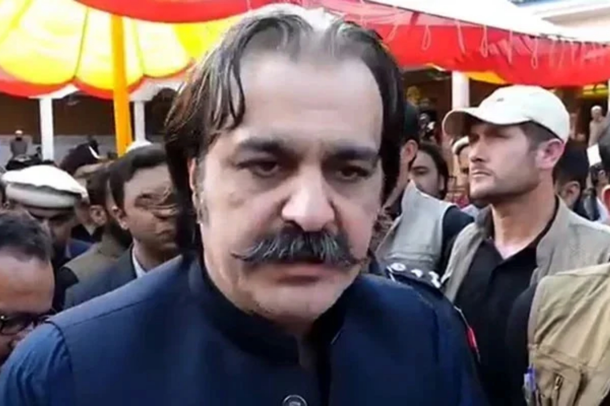 KP CM