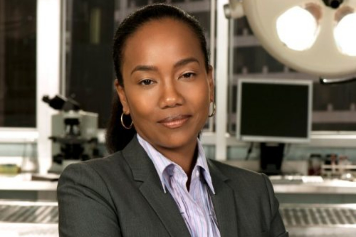Sonja Sohn