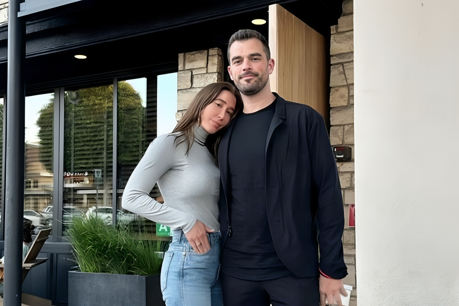 American Couple