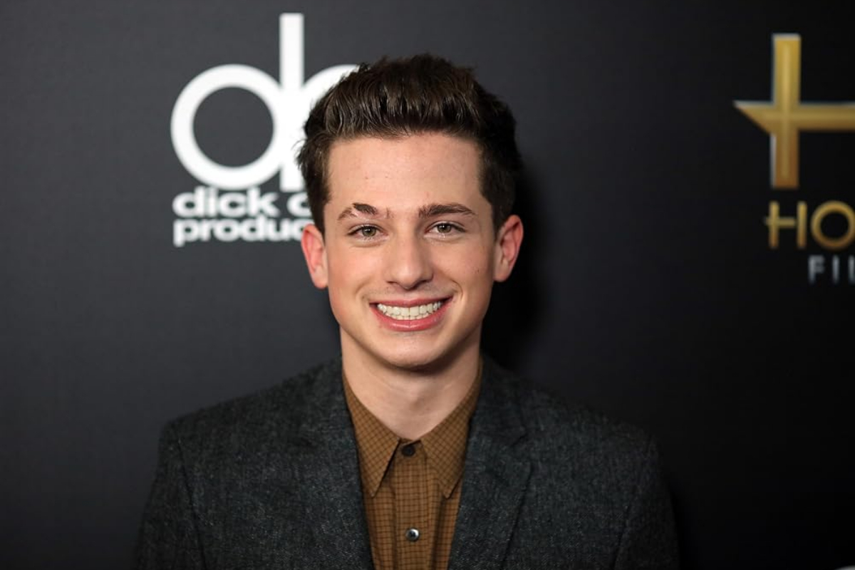 Charlie Puth reveals why he loves to do self-parody in “Roku Mockumentary”