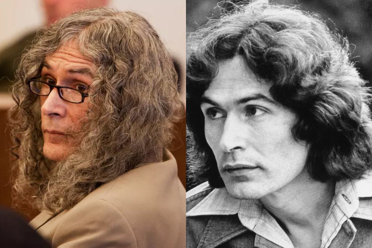 Rodney Alcala