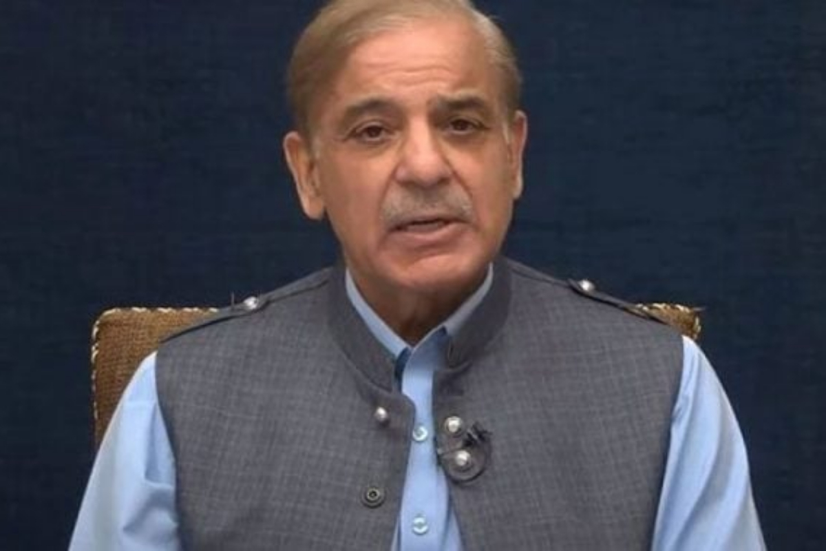 Prime Minister calls two-state solution to Palestine issue only path to peace