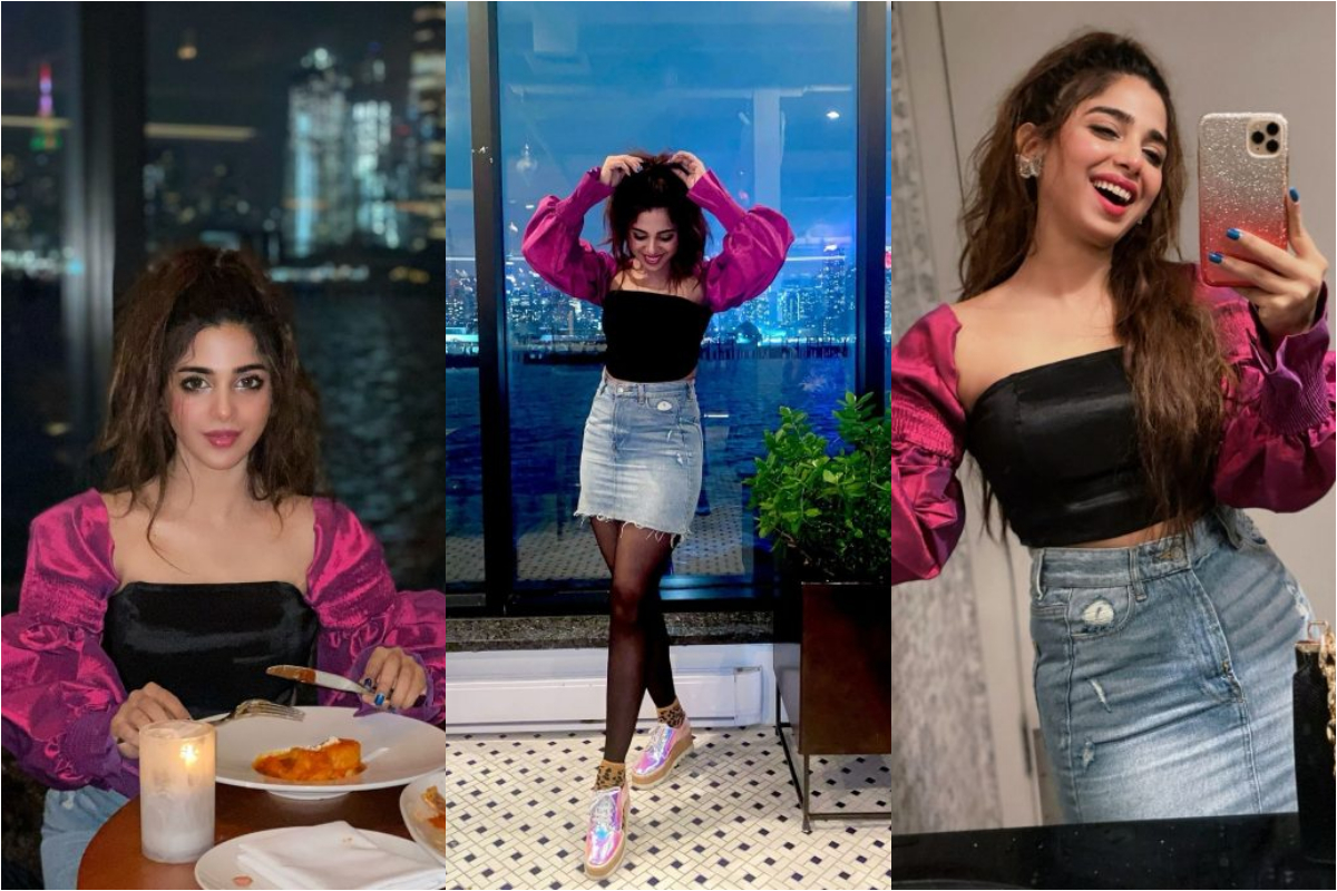 Sonya Hussyn’s stunning weight loss transformation shocks fans