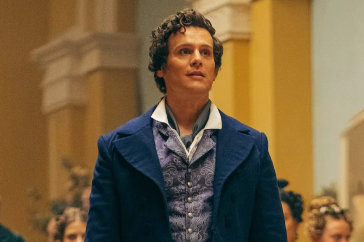 Jonathan Groff