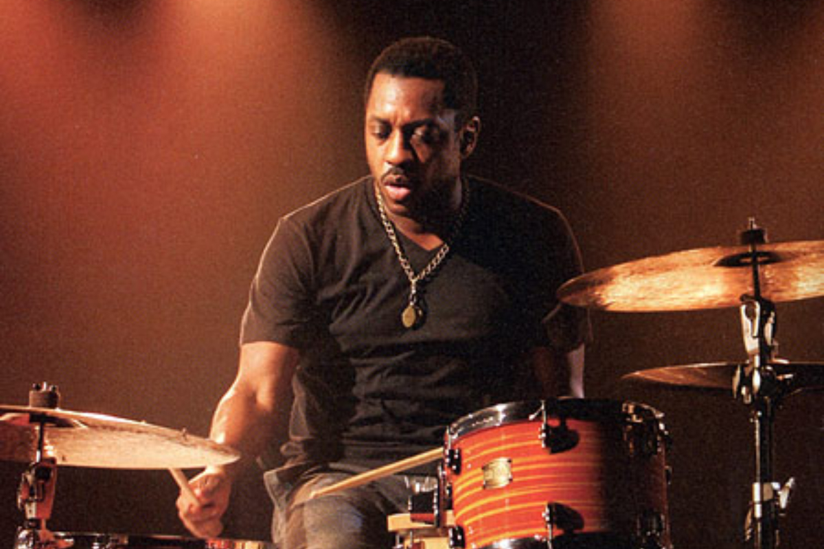Steve Jordan