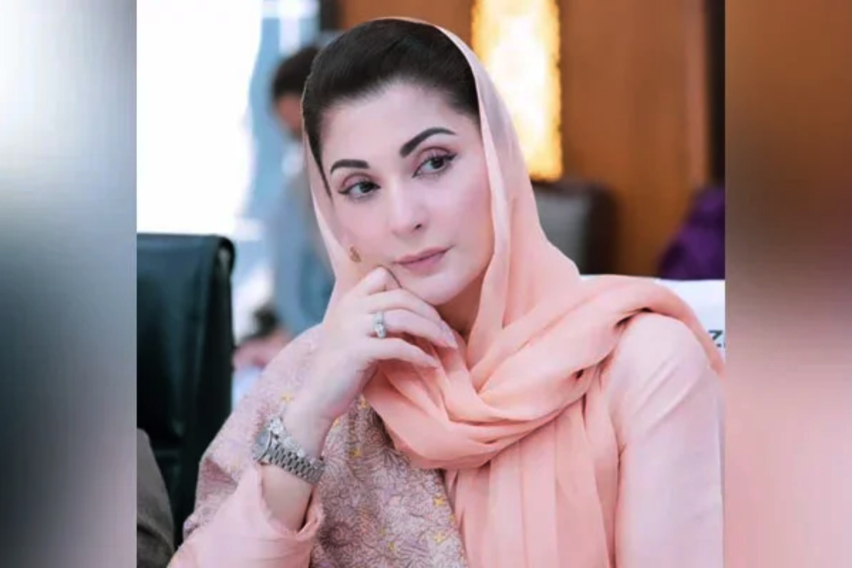 Punjab CM