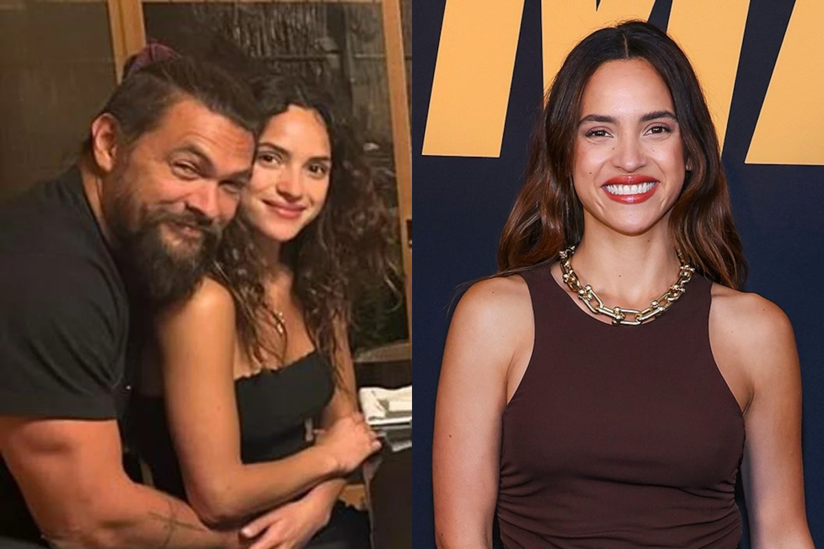 Adria Arjona
