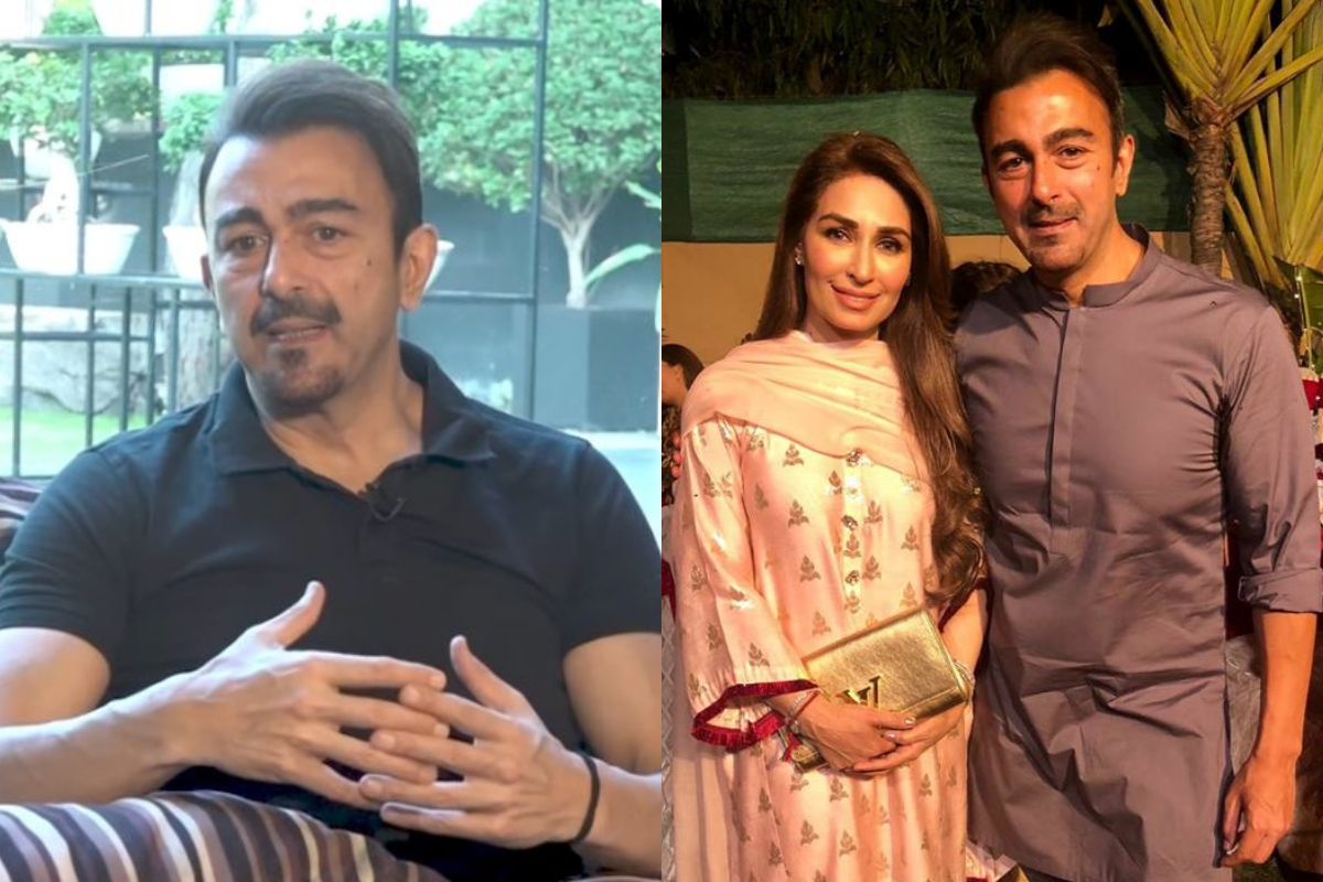 Shaan Shahid
