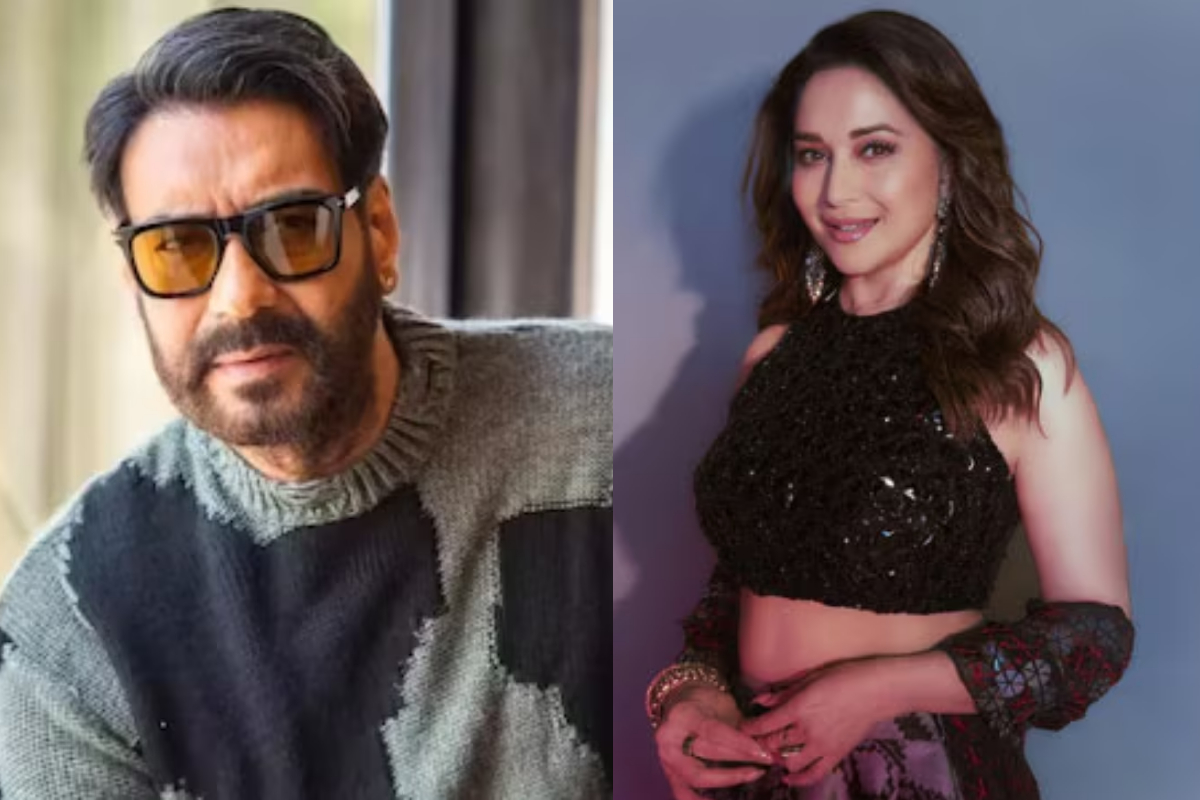Ajay Devgan