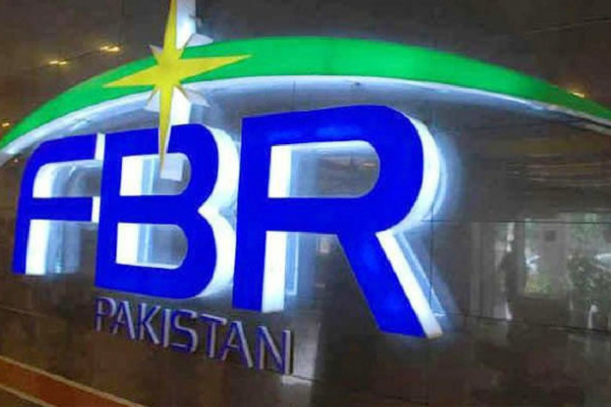 FBR