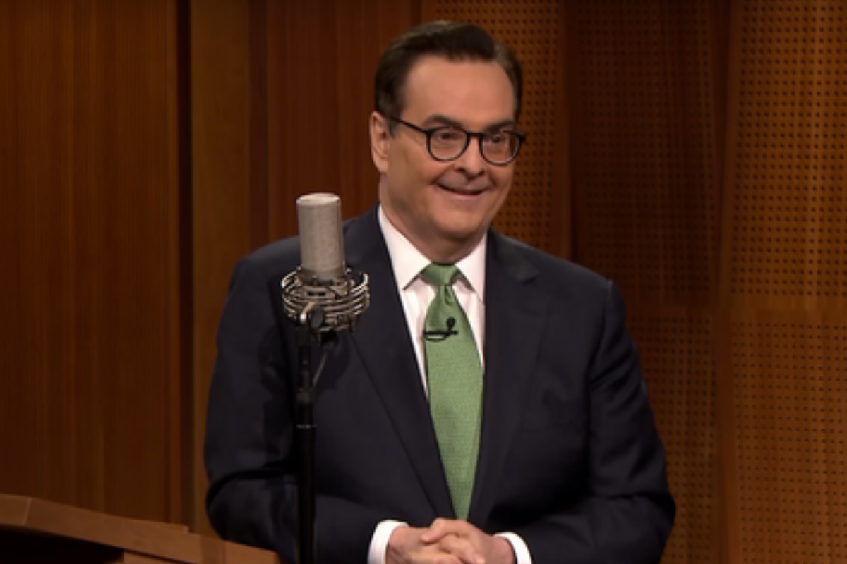 Steve Higgins