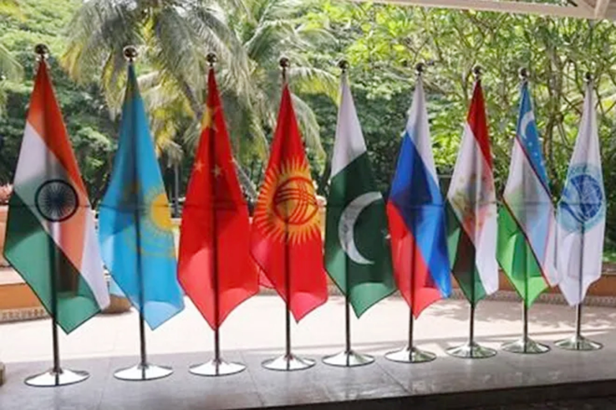 Pakistan