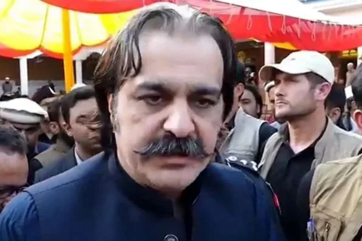 KP CM