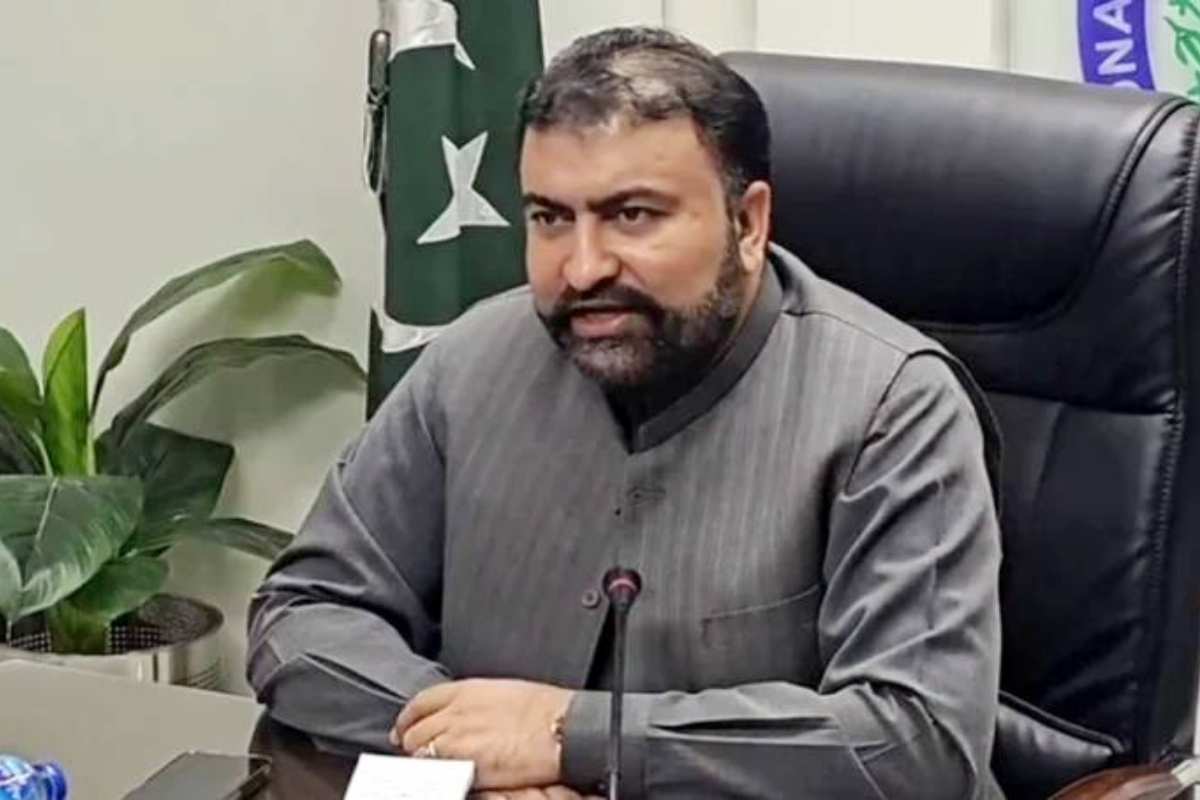 Balochistan