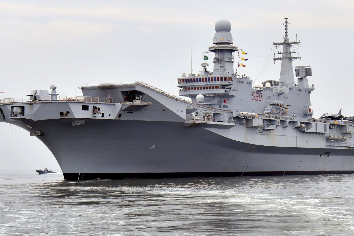 Italian Navy