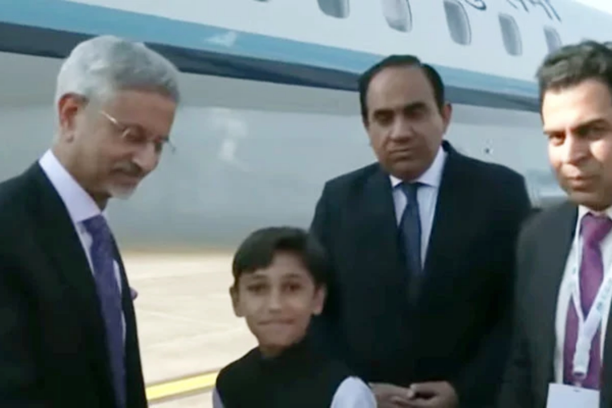 Indian FM