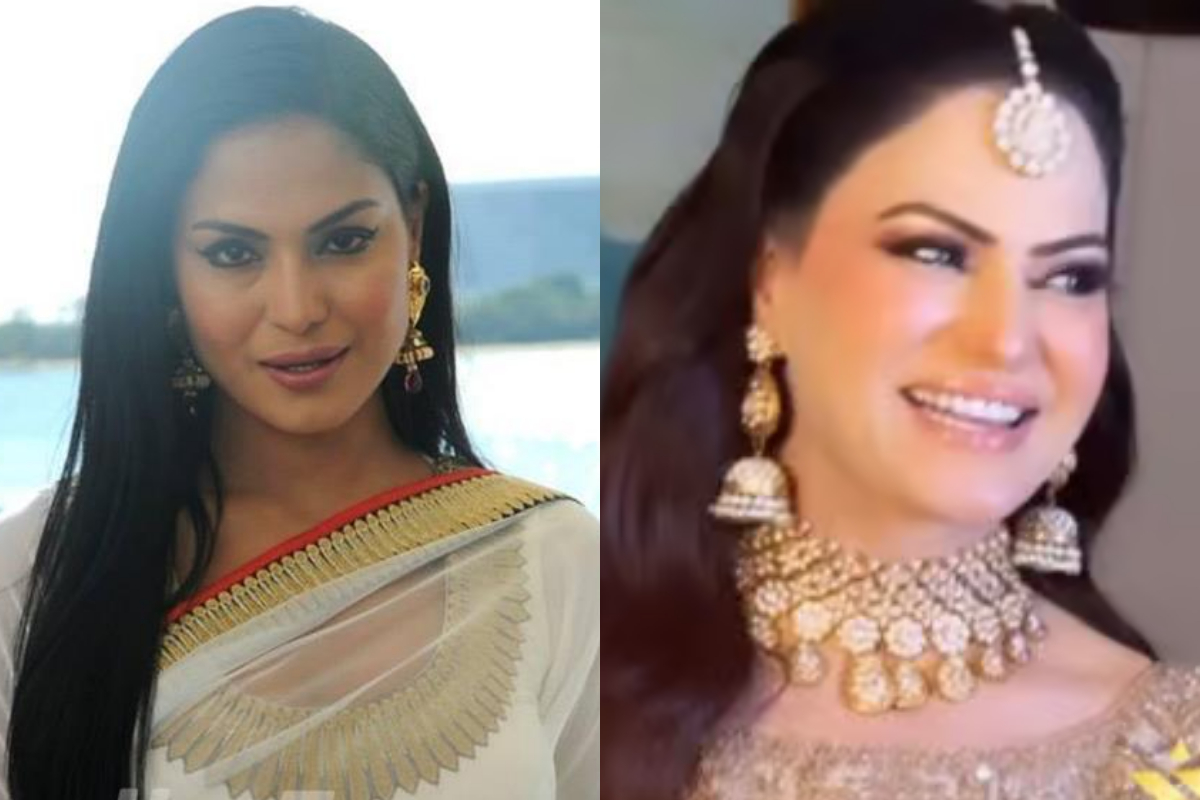 Veena Malik