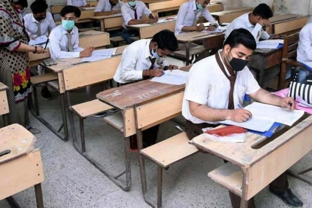 BISE Lahore Inter Part 1 Class 11 Results 2025 Date Announced