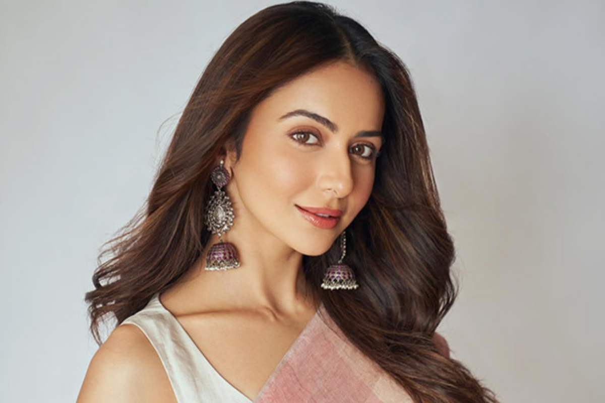 Rakul Preet Singh