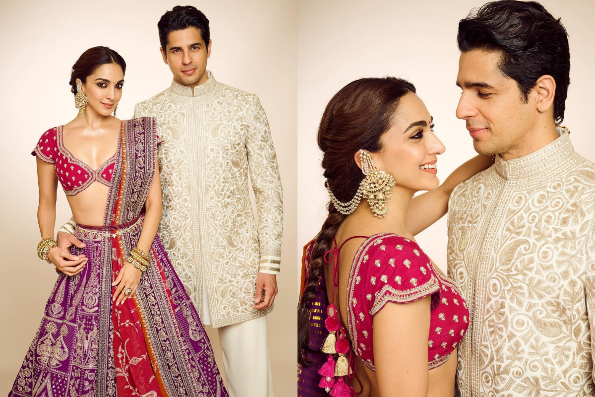 Kiara Advani and Sidharth Malhotra team up for Maddock Films: A new love story