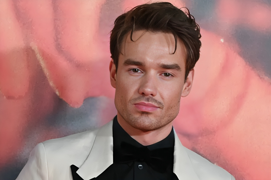 Liam Payne