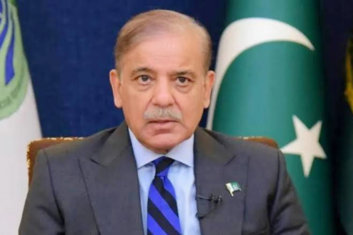 Pakistan