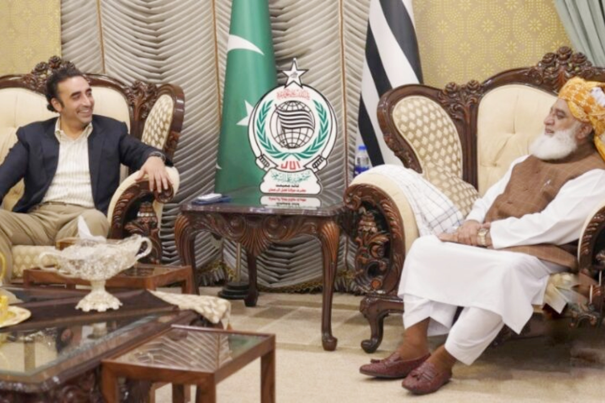 Bilawal