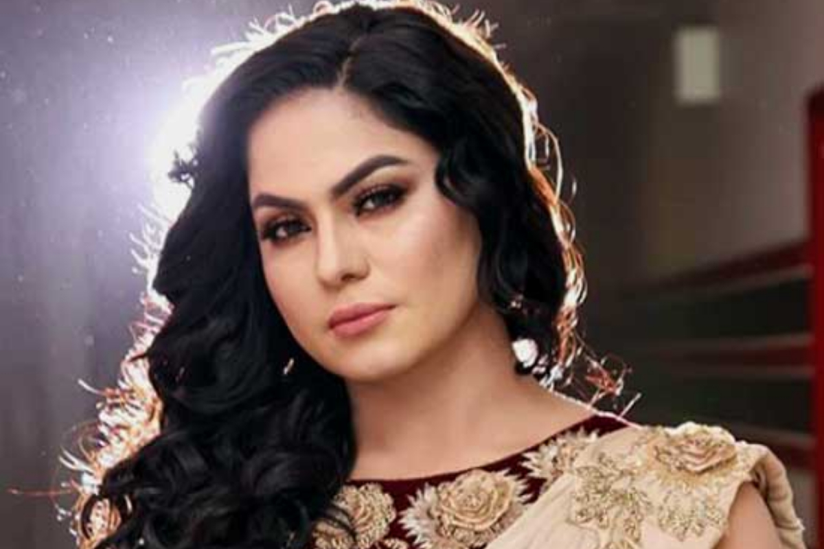 Veena Malik