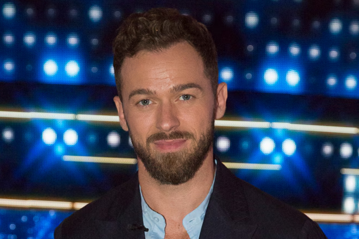 Artem Chigvintsev