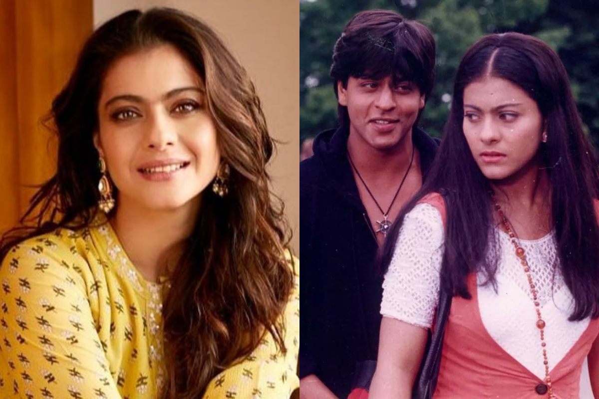 Kajol