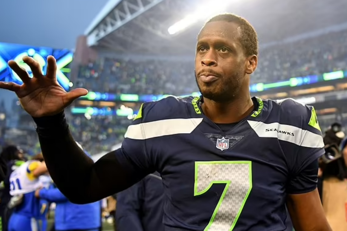 Geno Smith
