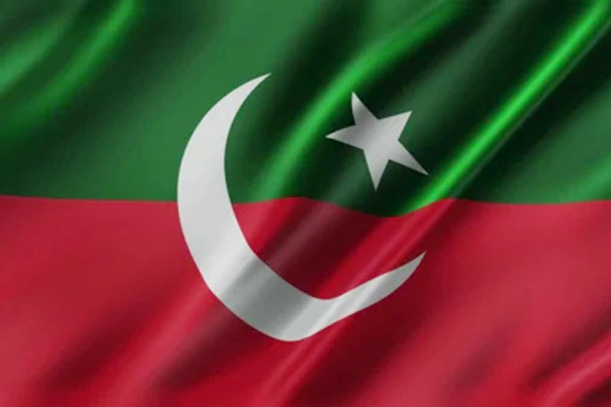 PTI founder introduces three new spokespersons