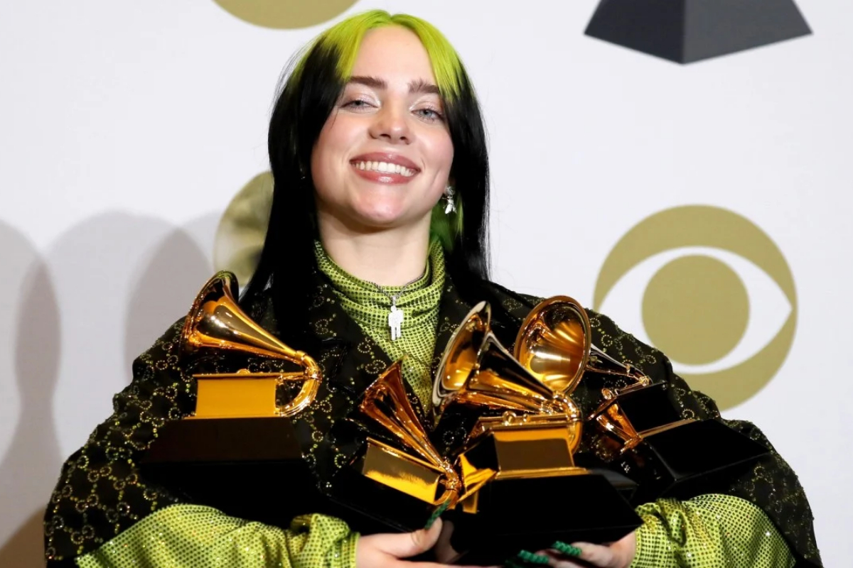 Billie Eilish