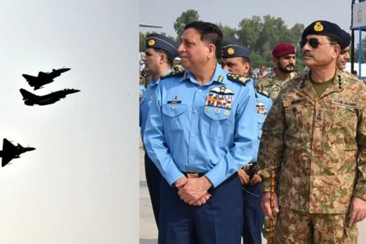 COAS