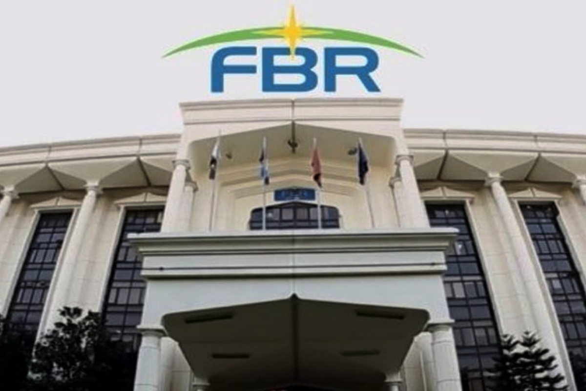 FBR prepares to unveil revised property rates for 54 Cities