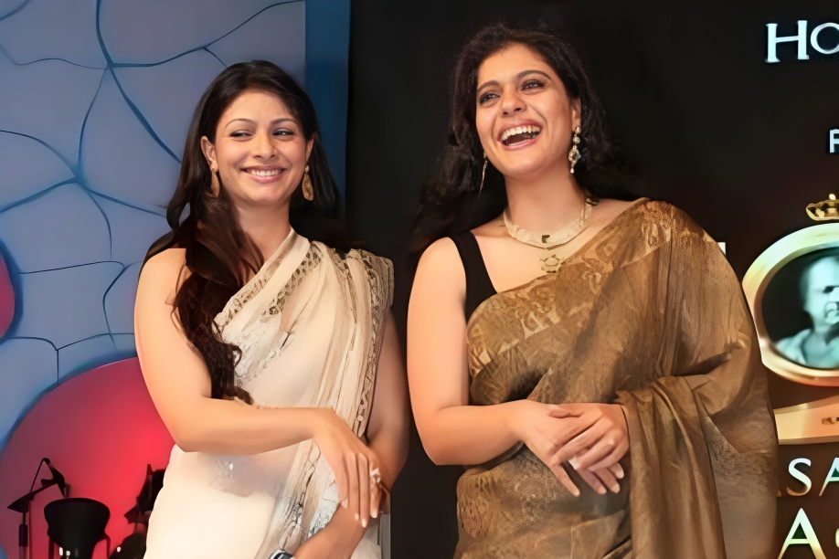 Kajol