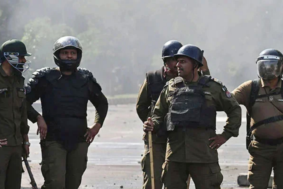 Police