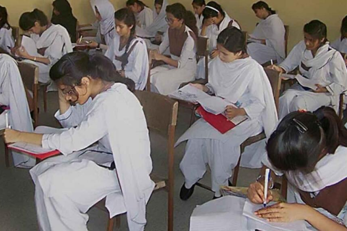 BISE Faisalabad 12th Class Results 2025 – Top Position Holders