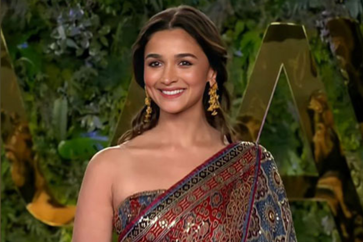 Alia Bhatt