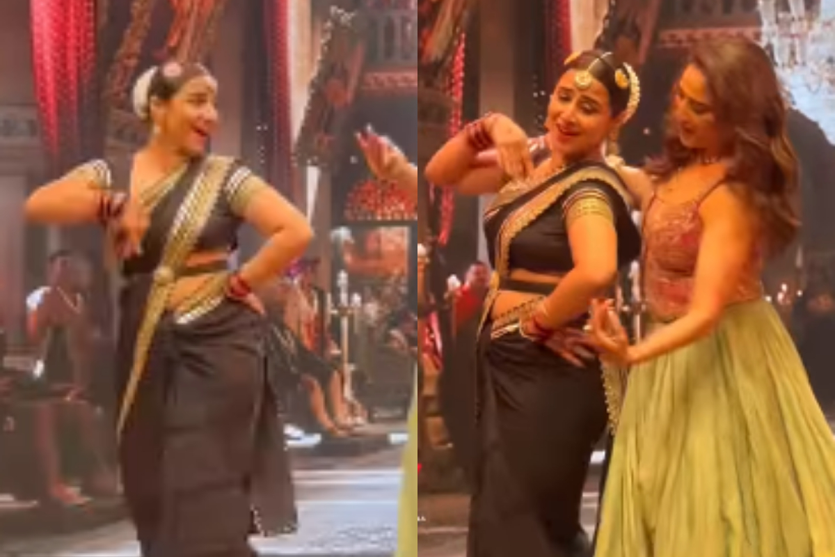 Vidya Balan
